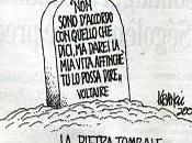 Silenzio stampa