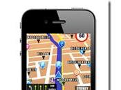 Sygic aggiorna iPhone