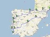 route portugal!
