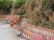 Longest Bench Littlehampton