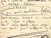 Sulla scrittura gramsciana