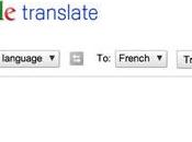 Google Translate cambia pelle strada ancora lunga