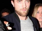 Nuovo Look Robert Pattinson Barba Sciupafemmine