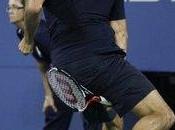 Magnifico colpo Federer Giancà, questo pour