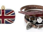 Alexander McQueen accessori VFNO