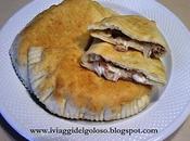 Calzoni fritti