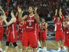 Turchia Lituania, belle sorprese