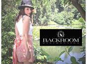 Designers watch Backroom