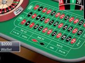 Roulette iPhone:
