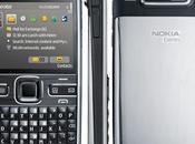 Aggiornamento firmware Nokia