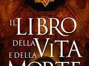 Recensione: libro della vita morte" Deborah Harkness