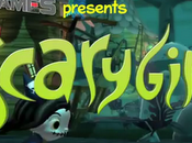 Annunciato Scarygirl, nuovo action/platform servizi digitali