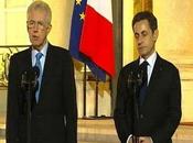 gennaio Sarkozy Merkel Roma. premier italiano francese: “Fiducia nell’euro”