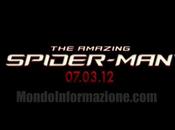 Amazing Spider Trailer