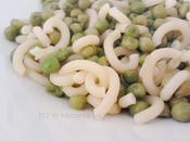 Gramigna piselli