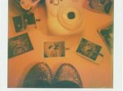 Friday love...with Polaroid! WEEK 18/52