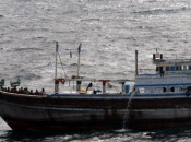 portaerei Stennis libera pescatori iraniani prigionieri pirati somali golfo Oman