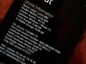 Changelog Firmware 7.10.8107.79 Windows Phone