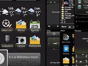 Nokia Symbian Theme SoftTech Dark festeggia miliardo Download!