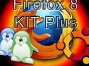 Firefox Plus Ubuntu Linux