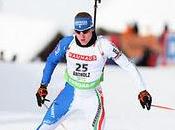 Biathlon: Hofer quarto nella Sprint Oberhof