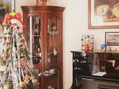 Christmas holidays points