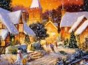 Ecoregali: magia Natale tornare bambina pezzo (puzzle… puzzle)