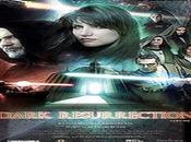 Dark Resurrection: trilogia italiana Guerre Stellari Trailer