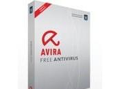 Avira Antivir, Antivirus gratuito Windows proteggere sistema Virus, Rootkit Malware