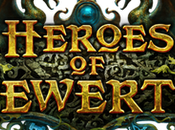 Heroes Newerth strategico tempo ispirato alla celebre mappa Warcraft III, Defense Ancients.