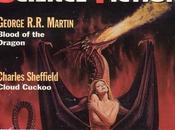 trono spade George R.R. Martin. Capitolo Daenerys