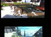 Playstation Vita video sulla retrocompatibilità giochi confronto diretto "vecchia"