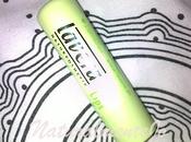 Recensione: lips sensitive lavera