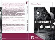 RACCONTI NOTTE -Prima quarta copertina