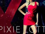 Pixie lott 'kiss stars' single