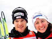 Tour Ski: tris Cologna Kowalczyk