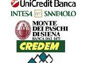 Sistema credito vuol dire solo Grandi Banche...e piccole..?