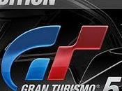 Gran Turismo sarà distribuito PSN, troppo pesante