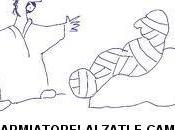 Post perdere: RISPARMIATORE! ALZATI CAMMINA! (con gambe...)