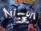 Ni-Oh ancora vivo, Team Ninja conferma