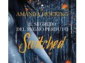 Switched Amanda Hocking Recensione Anteprima