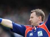 rugbisti pallatonda: lezione Nigel Owens