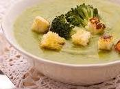 Vellutata Broccoli