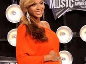 diventata mamma Beyonce: primo fiocco rosa 2012!