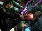 Yakuza arrivo PlayStation Vita?