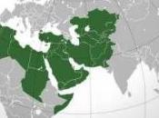Siria, Iran, Pakistan, anello fuoco tutto continente eurasiatico!
