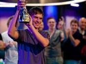 Viktor “Isildur1” Blom vince Super High Roller 2012
