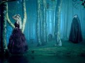 Nightmares Iannozzi Giuseppe King Lear Poems inspired Chatterly’s Paintings