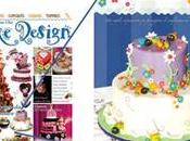 Pubblicazione Cake Design