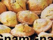 Dolcetti ripieni mele ricotta